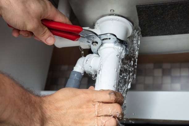 Best Water damage restoration experts  in Decatur, IN