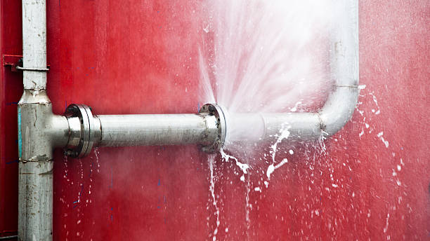 Best Ceiling water damage repair  in Decatur, IN