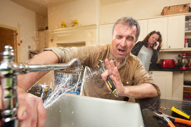 24/7 water damage repair in Decatur, IN